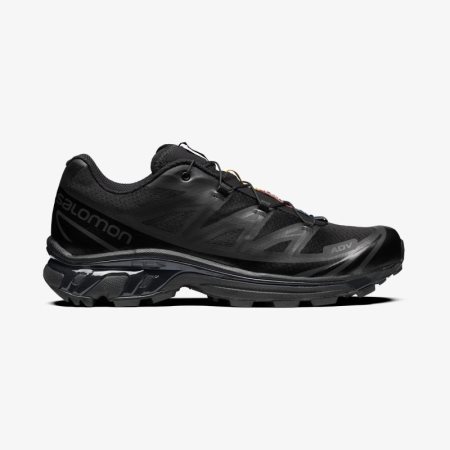 Baskets salomon shop pas cher